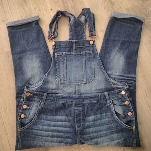 Jean Overalls XL